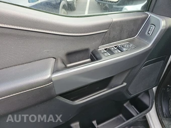 2025 Ford F-150 XLT Crew Cab Short Bed - miniatura 9