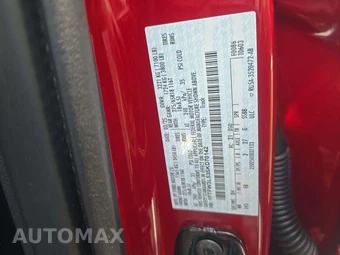 2025 Ford F-150 XLT Crew Cab Short Bed - miniatura 5