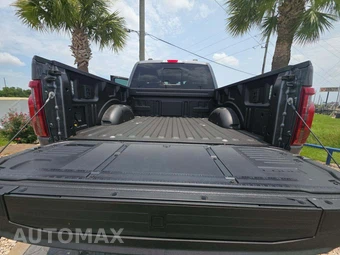 2025 Ford F-150 XLT Crew Cab Short Bed - miniatura 14