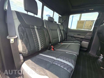 2025 Ford F-150 XLT Crew Cab Short Bed - miniatura 16