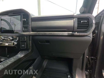 2025 Ford F-150 XLT Crew Cab Short Bed - miniatura 19