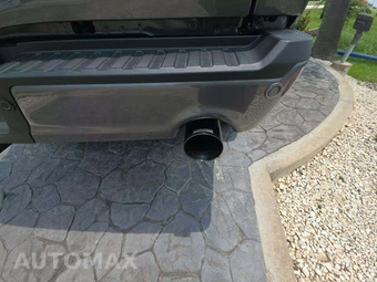 2025 Ford F-150 XLT Crew Cab Short Bed - miniatura 21