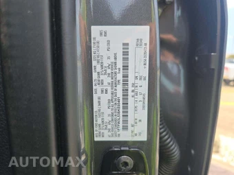 2025 Ford F-150 XLT Crew Cab Short Bed - miniatura 5