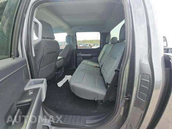 2025 Ford F-150 XLT Crew Cab Short Bed - miniatura 13