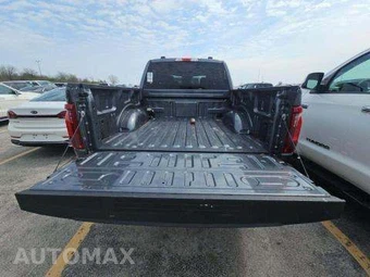 2025 Ford F-150 XLT Crew Cab Short Bed - miniatura 14