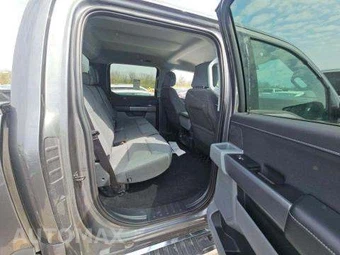 2025 Ford F-150 XLT Crew Cab Short Bed - miniatura 16