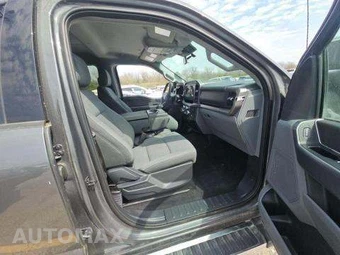 2025 Ford F-150 XLT Crew Cab Short Bed - miniatura 18