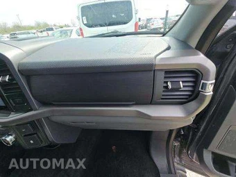 2025 Ford F-150 XLT Crew Cab Short Bed - miniatura 19