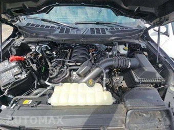 2025 Ford F-150 XLT Crew Cab Short Bed - miniatura 25