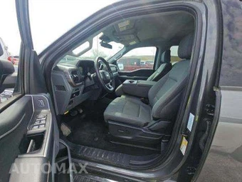 2025 Ford F-150 XLT Crew Cab Short Bed - miniatura 6