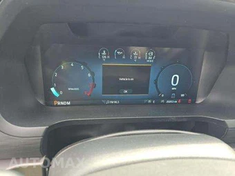2025 Ford F-150 XLT Crew Cab Short Bed - miniatura 9
