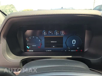 2025 Ford F-150 XLT Crew Cab Short Bed - miniatura 12
