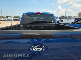 2025 Ford F-150 XLT Crew Cab Short Bed - miniatura 16