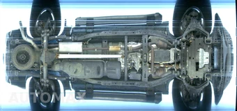 2025 Ford F-150 XLT Crew Cab Short Bed - miniatura 18
