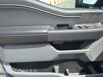 2025 Ford F-150 XLT Crew Cab Short Bed - miniatura 9