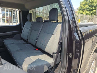 2025 Ford F-150 XLT Crew Cab Short Bed - miniatura 13