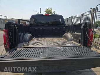 2025 Ford F-150 XLT Crew Cab Short Bed - miniatura 14