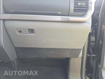 2025 Ford F-150 XLT Crew Cab Short Bed - miniatura 19
