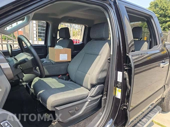 2025 Ford F-150 XLT Crew Cab Short Bed - miniatura 6