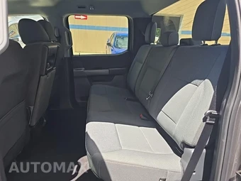 2025 Ford F-150 XLT Crew Cab Short Bed - miniatura 10