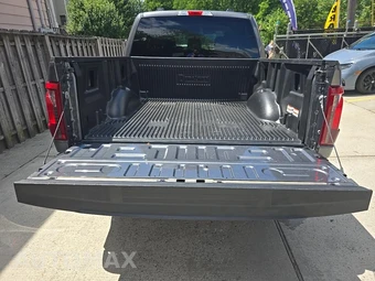 2025 Ford F-150 XLT Crew Cab Short Bed - miniatura 13