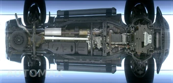 2025 Ford F-150 XLT Crew Cab Short Bed - miniatura 16