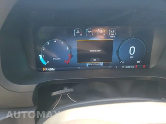 2025 Ford F-150 XLT Crew Cab Short Bed - miniatura 12