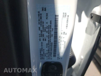 2025 Ford F-150 XLT Crew Cab Short Bed - miniatura 14