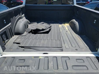 2025 Ford F-150 XLT Crew Cab Short Bed - miniatura 16