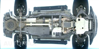 2025 Ford F-150 XLT Crew Cab Short Bed - miniatura 20