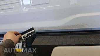 2025 Ford F-150 XLT Crew Cab Short Bed - miniatura 23