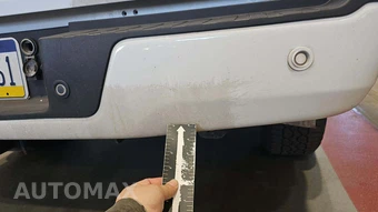 2025 Ford F-150 XLT Crew Cab Short Bed - miniatura 25