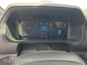 2025 Ford F-150 XLT Crew Cab Short Bed - miniatura 12