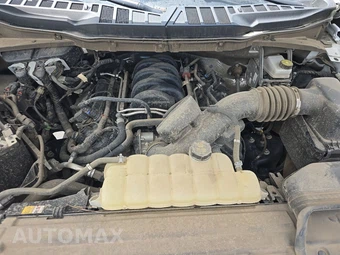2025 Ford F-150 XLT Crew Cab Short Bed - miniatura 15