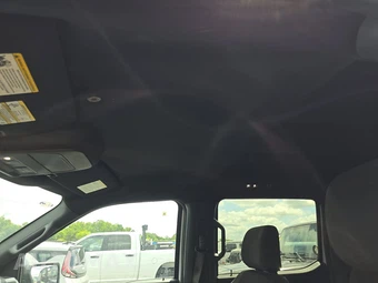 2025 Ford F-150 XLT Crew Cab Short Bed - miniatura 18
