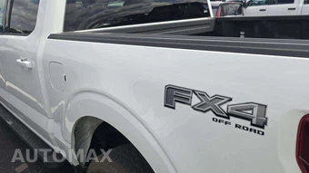 2025 Ford F-150 XLT Crew Cab Short Bed - miniatura 25