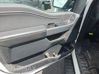 2025 Ford F-150 XLT Crew Cab Short Bed - miniatura 9