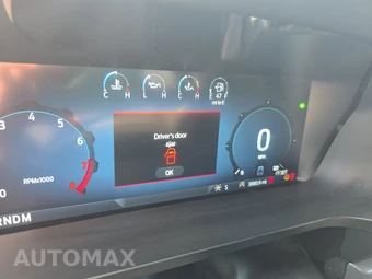2025 Ford F-150 XLT Crew Cab Short Bed - miniatura 12