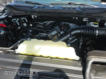 2025 Ford F-150 XLT Crew Cab Short Bed - miniatura 15