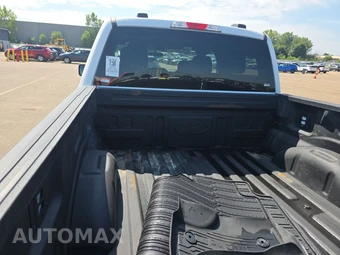 2025 Ford F-150 XLT Crew Cab Short Bed - miniatura 16