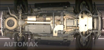 2025 Ford F-150 XLT Crew Cab Short Bed - miniatura 18
