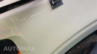 2025 Ford F-150 XLT Crew Cab Short Bed - miniatura 21