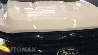 2025 Ford F-150 XLT Crew Cab Short Bed - miniatura 22