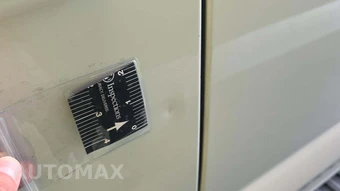 2025 Ford F-150 XLT Crew Cab Short Bed - miniatura 23