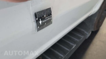 2025 Ford F-150 XLT Crew Cab Short Bed - miniatura 24