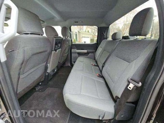 2025 Ford F-150 XLT Crew Cab Short Bed - miniatura 13