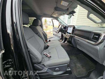 2025 Ford F-150 XLT Crew Cab Short Bed - miniatura 18
