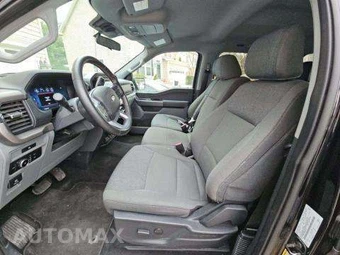 2025 Ford F-150 XLT Crew Cab Short Bed - miniatura 6