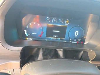 2025 Ford F-150 XLT Crew Cab Short Bed - miniatura 12