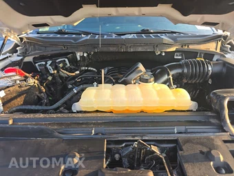 2025 Ford F-150 XLT Crew Cab Short Bed - miniatura 15